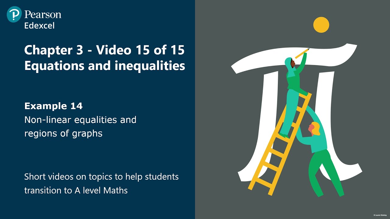 GCSE Mathematics - Chapter 3