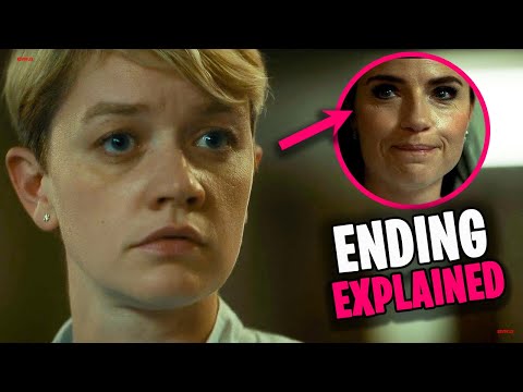 The Nurse Ending Explained