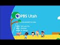 PBS Kids Station ID Pinata 2022 KUED DT1 PBS Utah