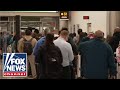 SPRING BREAK CHAOS Violence And Airport Delays Collide