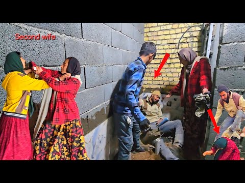 Tahera's hope to Zaman's despair in the face of the second wife's anger