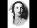 The Great Galli Curci Sings "Kiss Me Again," From Victor Herbert's Madmoiselle Modiste 1923