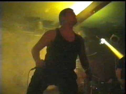 P.O.H. im JOZZ Sulingen  1994