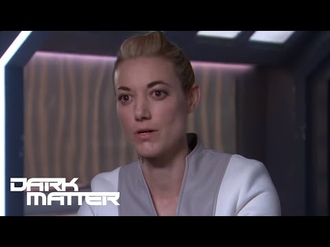 Dark Matter 3.10 (Preview)