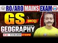 UPPSC RO ARO Mains Geography Classes RO ARO Mains Geography MCQ Classes Geography By Navneet Sir