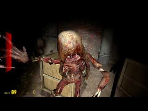 Swamped | Half-Life 2 - 2015 WinnersVille Part 6