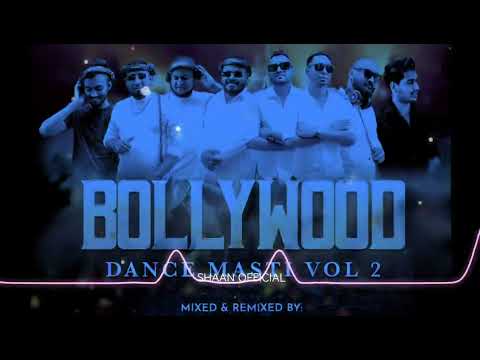 BOLLYWOOD DANCE MASTI VOL 2 & Klubbing Concepts - Bollywood Remix Hub track 1