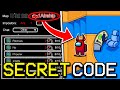 SECRET CODE TO GET NEW MAP IN AMONG US SECRET CODE TO GET NEW MAP IN AMONG US