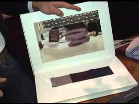 Programa Neusa Bighetti exibido no dia 10/03/2013 - Feira de Noivas - Parte 2