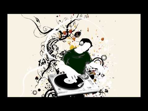 Carefree - Broken Strings (Dj Rafa Rossato Mix).