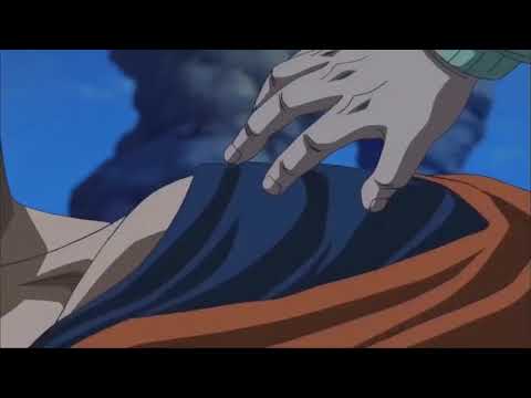 Dragon ball super episode 71 preview hit kills goku!