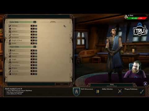 Pillars of Eternity II: Deadfire - Episode 15