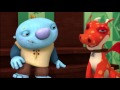 Wallykazam E19 The Dragon Games