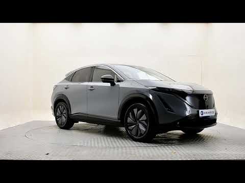 Nissan Ariya 63kWH Advance - Image 2