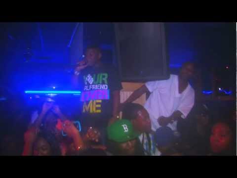 Prime Time Lil Digga Live at Blue Magic