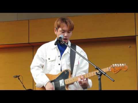 Ob-La-Di Ob-La-Da(Cover)_161109_잔나비(JANNABI) @행복한두시 조성모입니다 공개방송