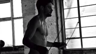 Boxing Promo Video for Everlast (Japan) Short Film - Big Sky Studios - IIno Productions