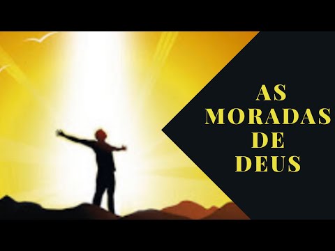 A Morada de Deus somos nós.