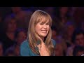 Britains Got Talent 2008 - Iona Luvsamdorj