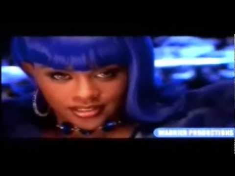 Lil Kim Music Video 12 Crush On You feat Lil Cease 1996