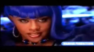 Lil Kim Music Video 12 Crush On You feat Lil Cease 1996