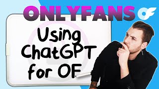 How to AUTOMATE content captions for OnlyFans with AI | OnlyFans Management