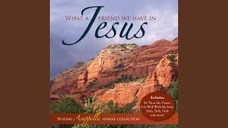 My Savior's Love (I Stand Amazed)