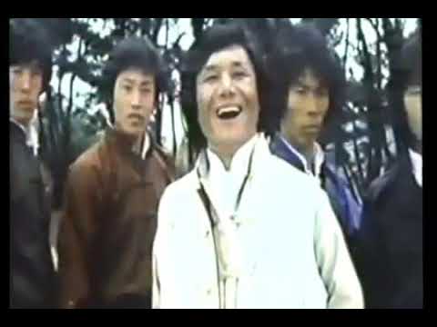 5 Pattern Dragon Claws  五形龍爪 mp4