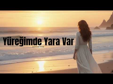 Yüreğimde Yara Var - (Ferdi Tayfur Anısına) Psychedelic Anatolian Folk Rock (Cover)