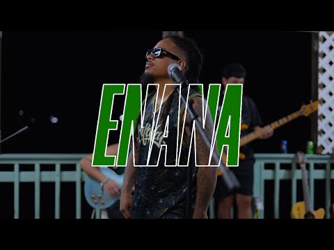 Unplugged: Enana - Rolo Morris [Live Session]