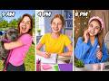 Life Lately Puppy Training Homework Skincare Routine
