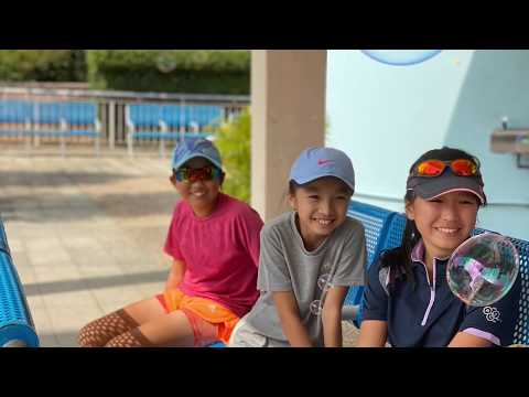 MTA Xmas Tennis Camp 2019