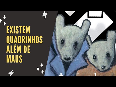 Resposta ao Quadrinhos na Sarjeta - PRECONCEITO COM QUADRINHOS