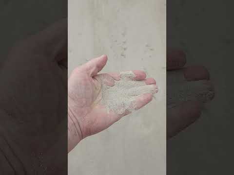 фото песок белый  мытый кварцмелпром  0