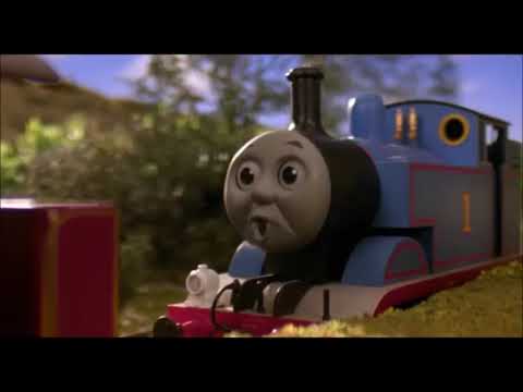 Beauty And The Critic Part 16 - Esmeralda runs away/The Critic fights The Diesels