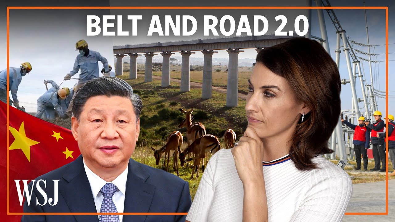 TBS-039 China's Belt and Road Initiative: What Went Wrong and How It Could be Salvaged