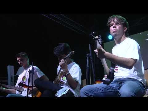 Kad Bi Bio Bijelo Dugme - Letna Skola Za Gitara 2021 SOF