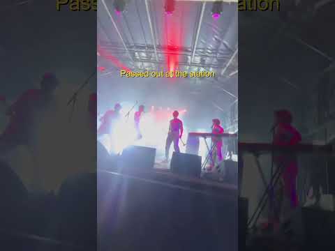 POV: the exact moment you discover Bogan Funk