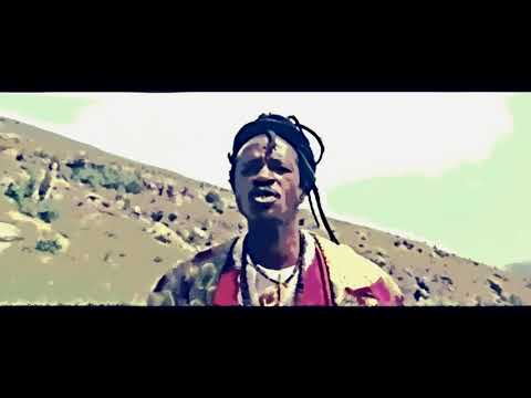 Lion Bly -  Mande (feat. Dub Defender)