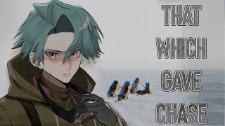 【That Which Gave Chase】Dog Sledding Horror【NIJISANJI EN | Freodore】※SPOILERS