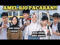 RIO AMEL IS DATING ADNAN FIGHTS SCHOOL DRAMA
