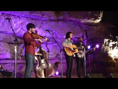 Molly Tuttle Band, You Didn't Call My Name