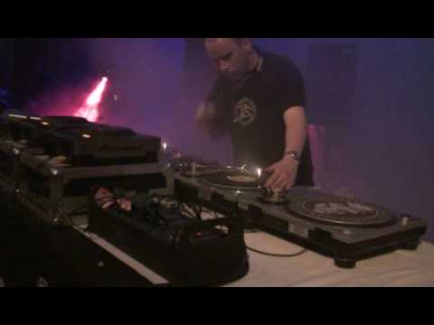 Nitric @ Tellurik 2006