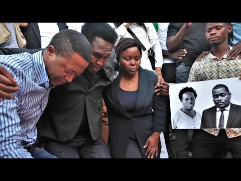 Venâncio Mondlane declara 19 de Outubro como Dia de Homenagem Nacional a Elvino Dias e Paulo Guambe