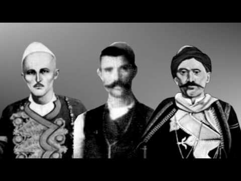 Gjovalin Shani - Kenge  per Babun Celin