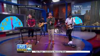 Pasto-1 - Aku Pasti Kembali - IMS