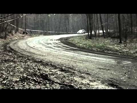 40 Rajd Świdnicki  KRAUSE 2012