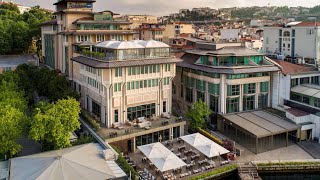 Radisson Blu Bosphorus Hotel Istanbul | İstanbul, Turkey | Hotel Review🏠