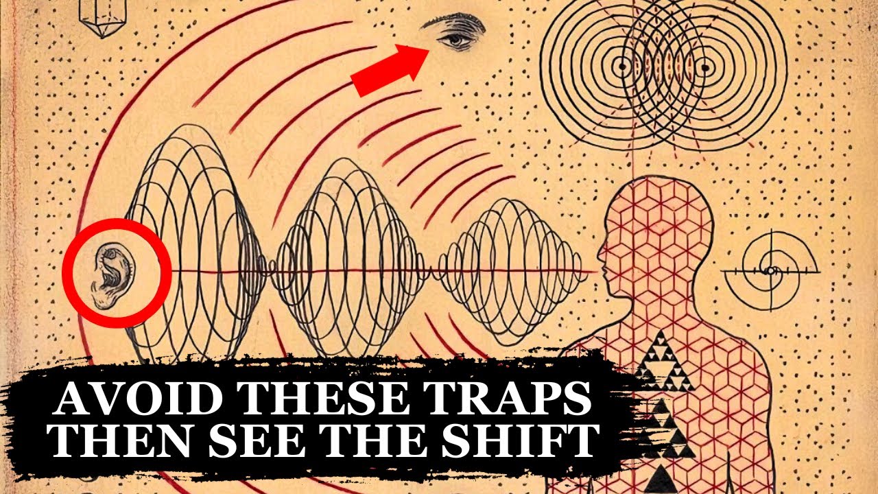 Deadly Habits That Kill The Law of Attraction In Your Life