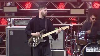 Pommez Internacional - Iluminación (Festival Provincia Emergente 2018)